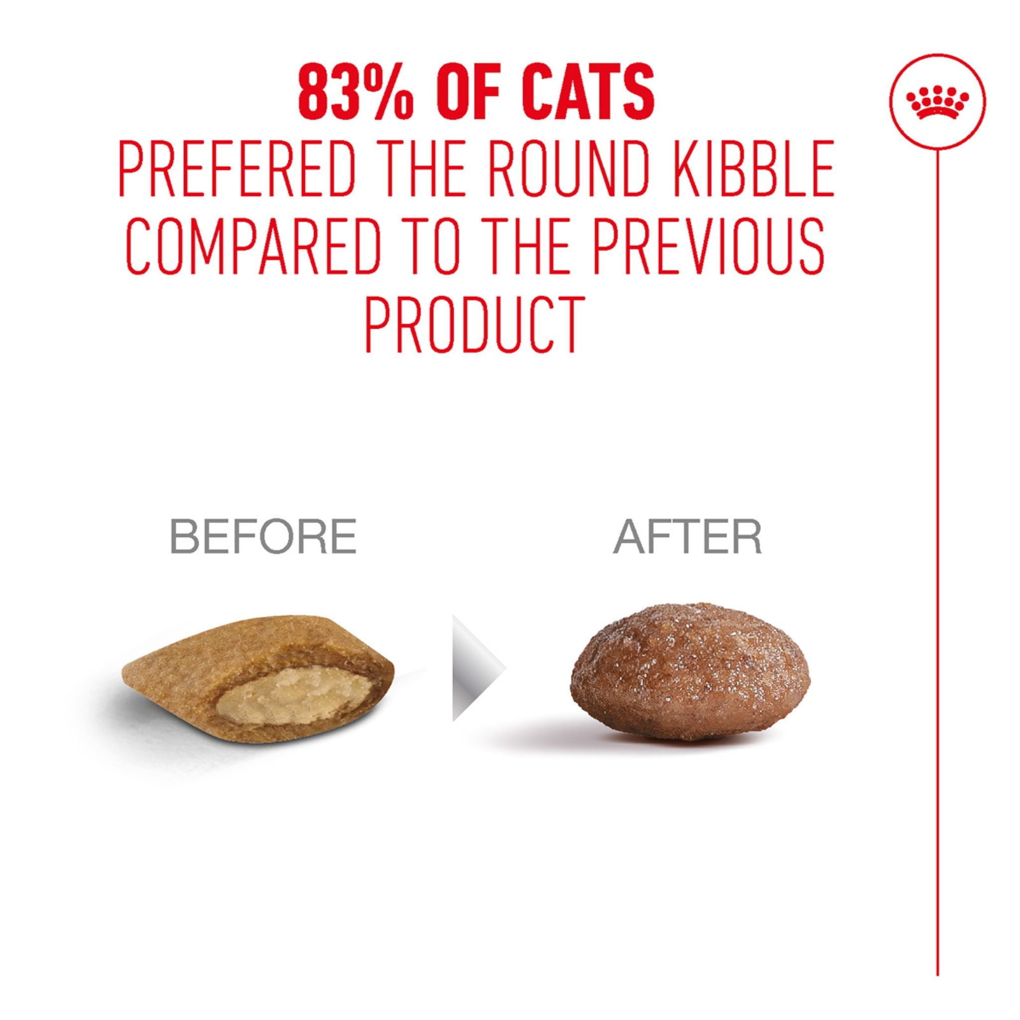 Royal Canin Ageing 11+ Dry Cat Food