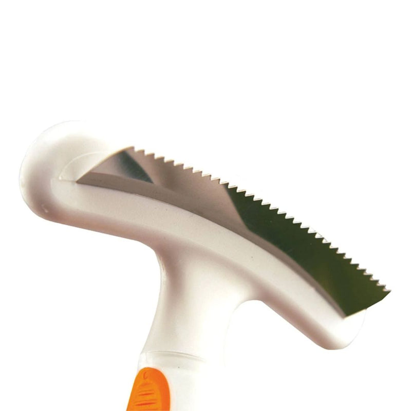 Wahl Double Row Rake & Shedding Blade