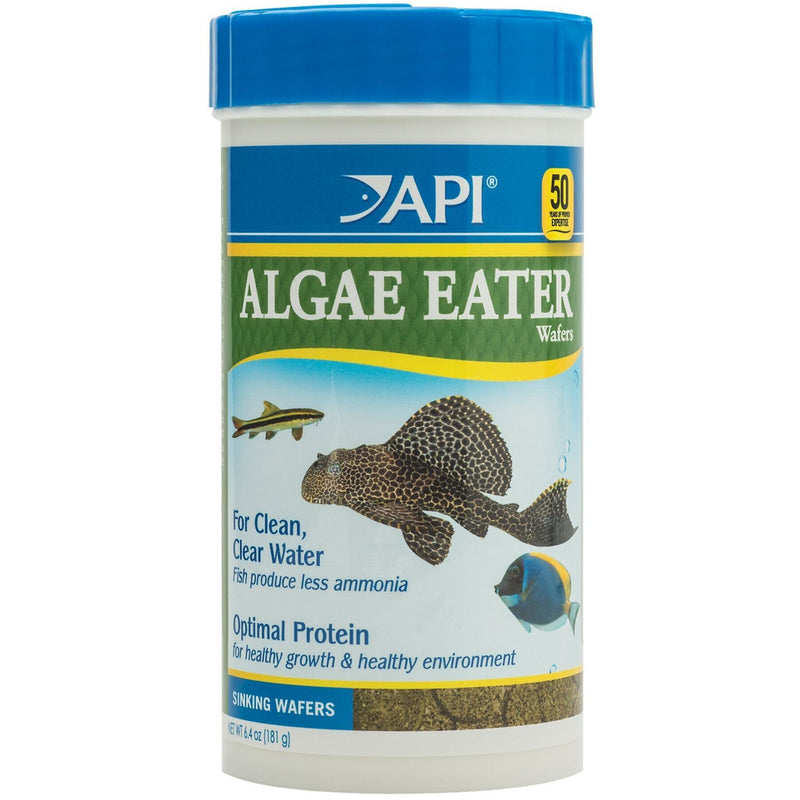 API Algae Eater Wafers