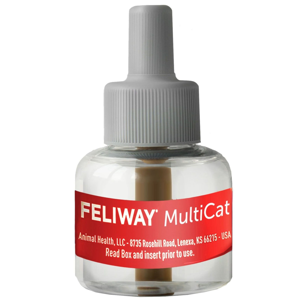 Feliway friends refill 3 pack sales