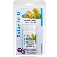 Vetafarm Soluvite D
