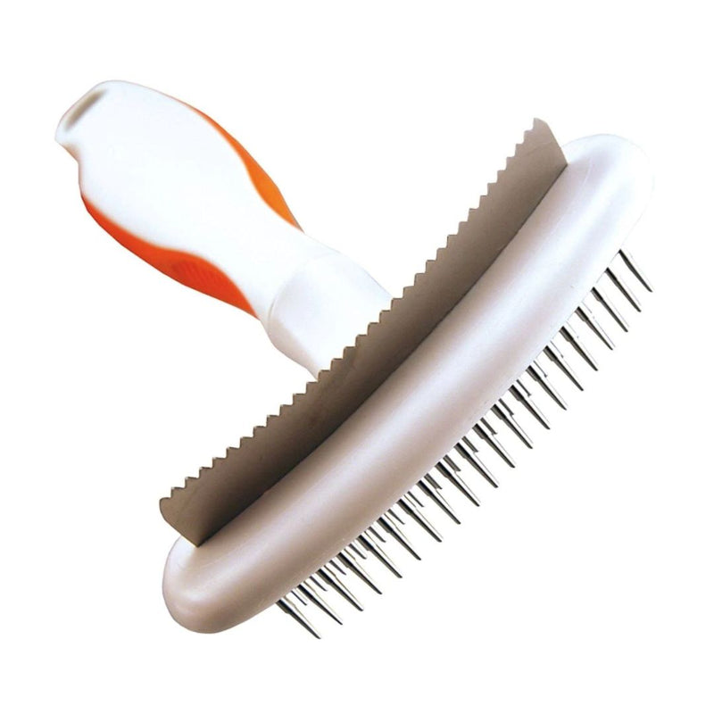 Wahl Double Row Rake & Shedding Blade