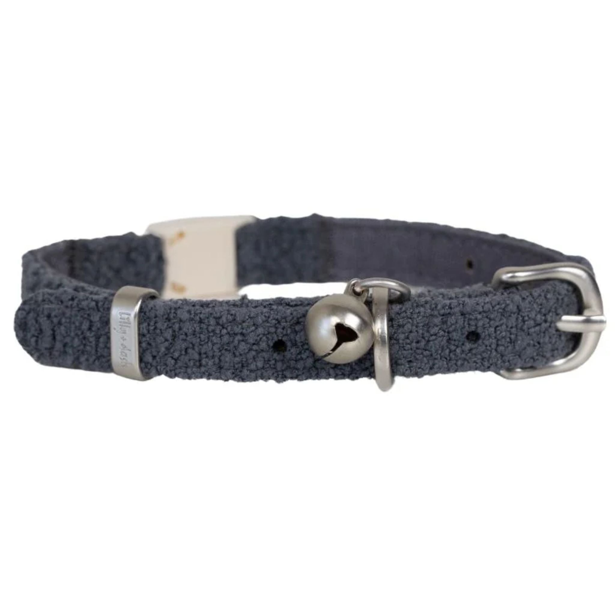 Lilly and Dash Cat Collar