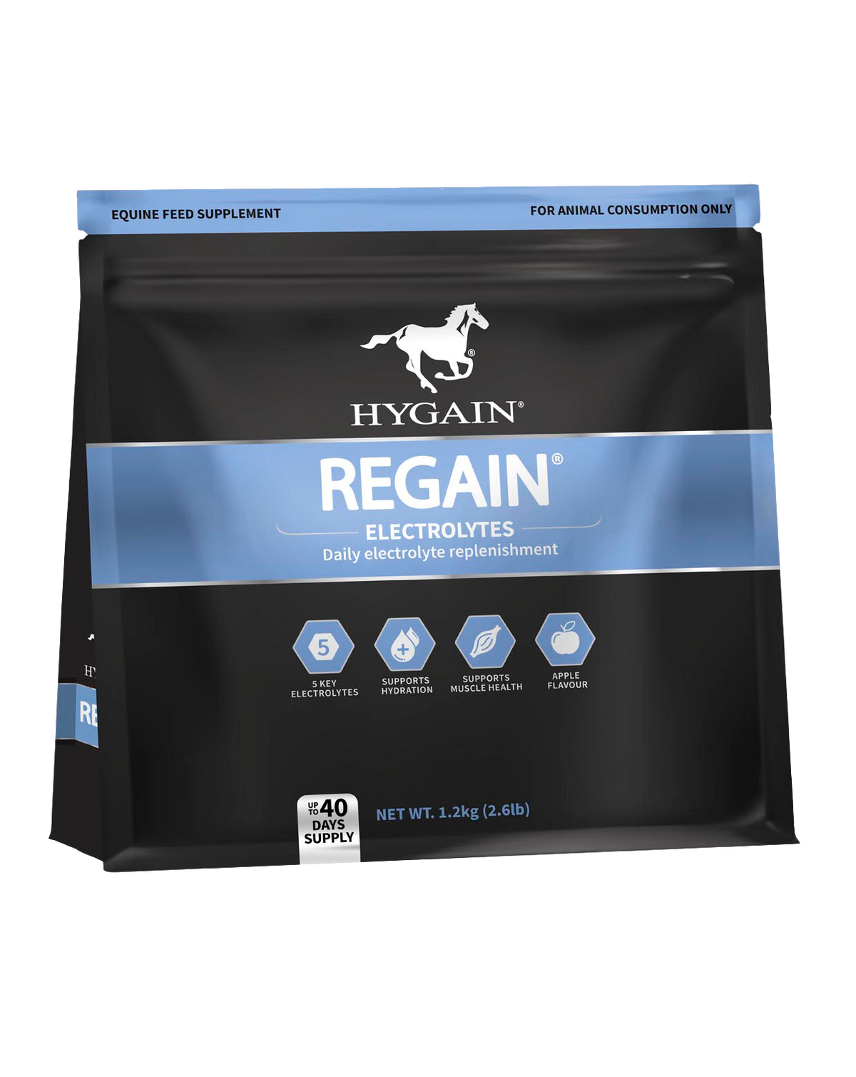 Hygain Regain 1.2kg pouch