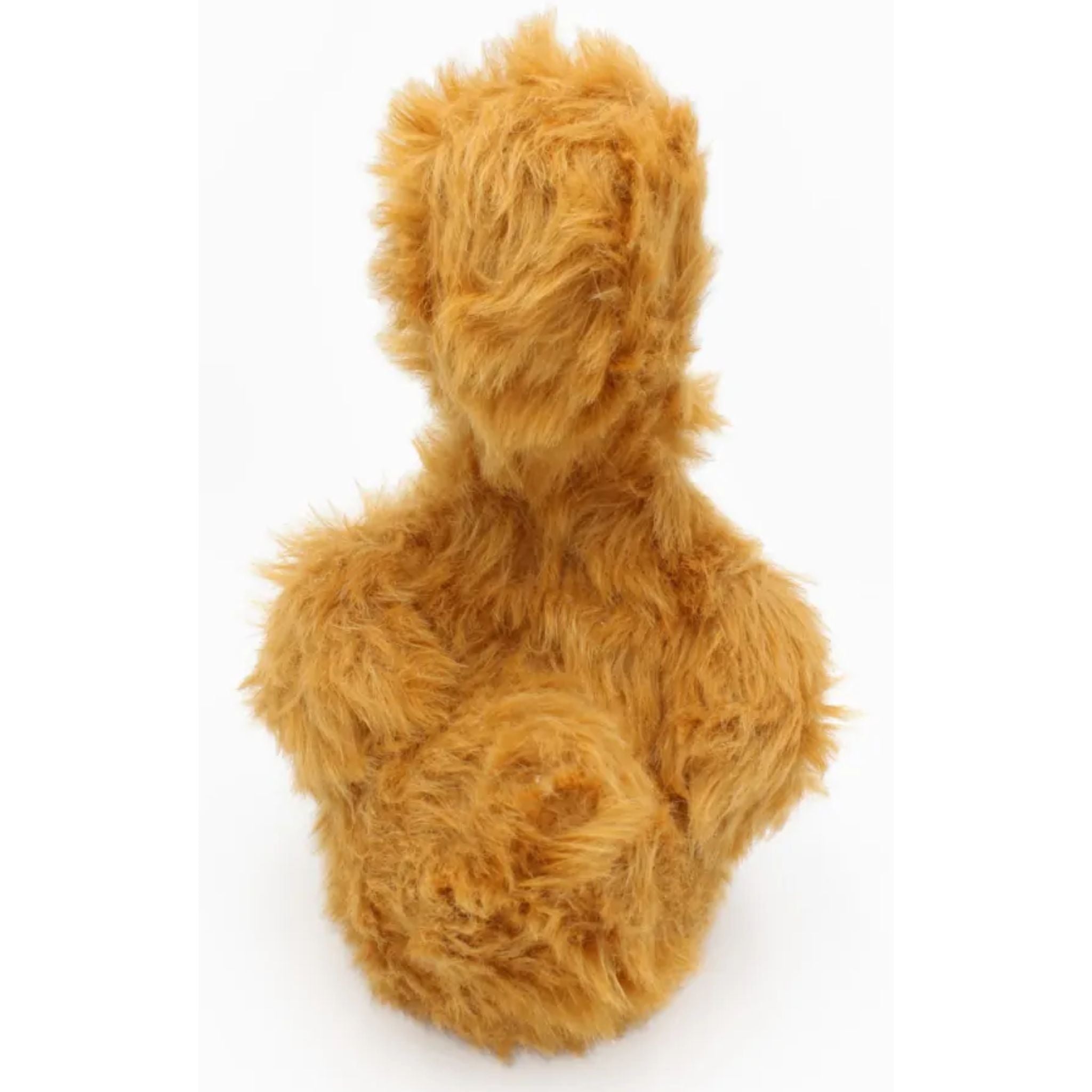 Zippy Paws Dog Toys Plush Wooliez - Enzu the Emu