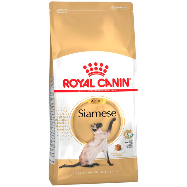Royal Canin Siamese Dry Cat Food