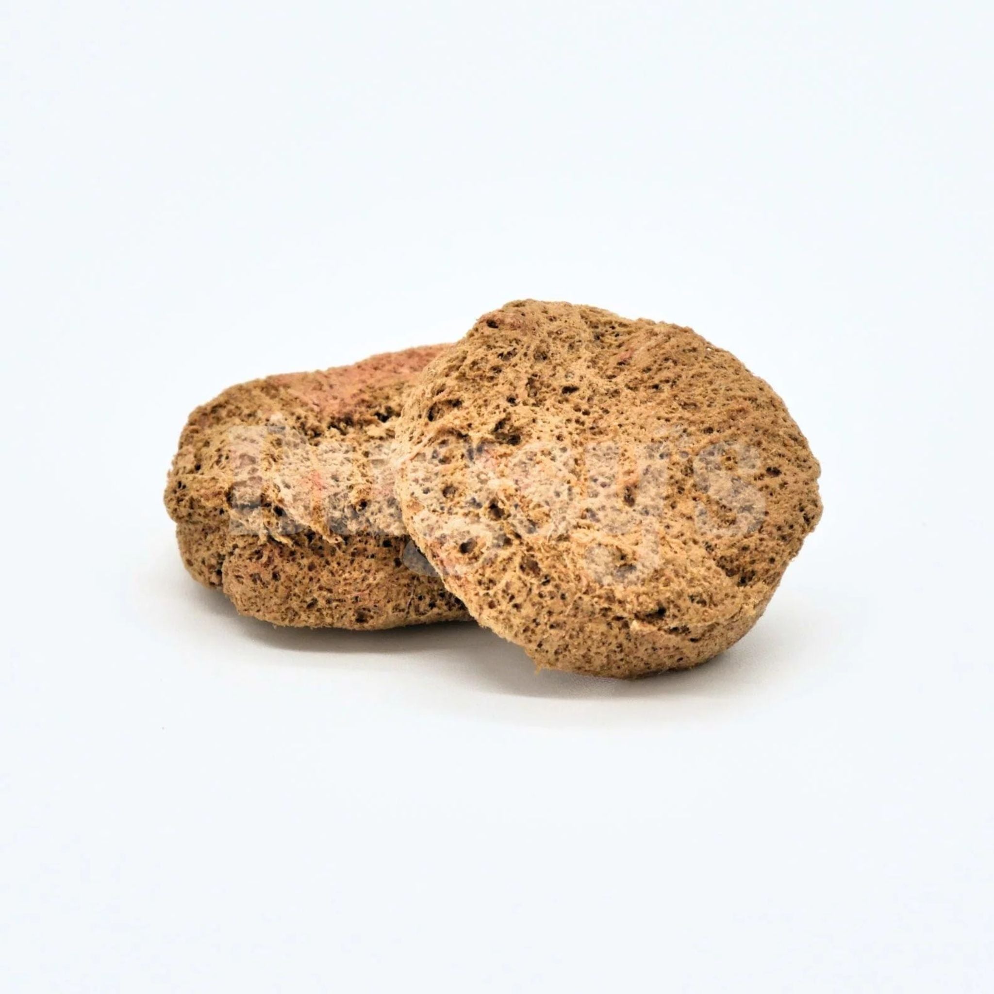 Bugsy's Freeze Dried Emu & Reishi Pet Treats