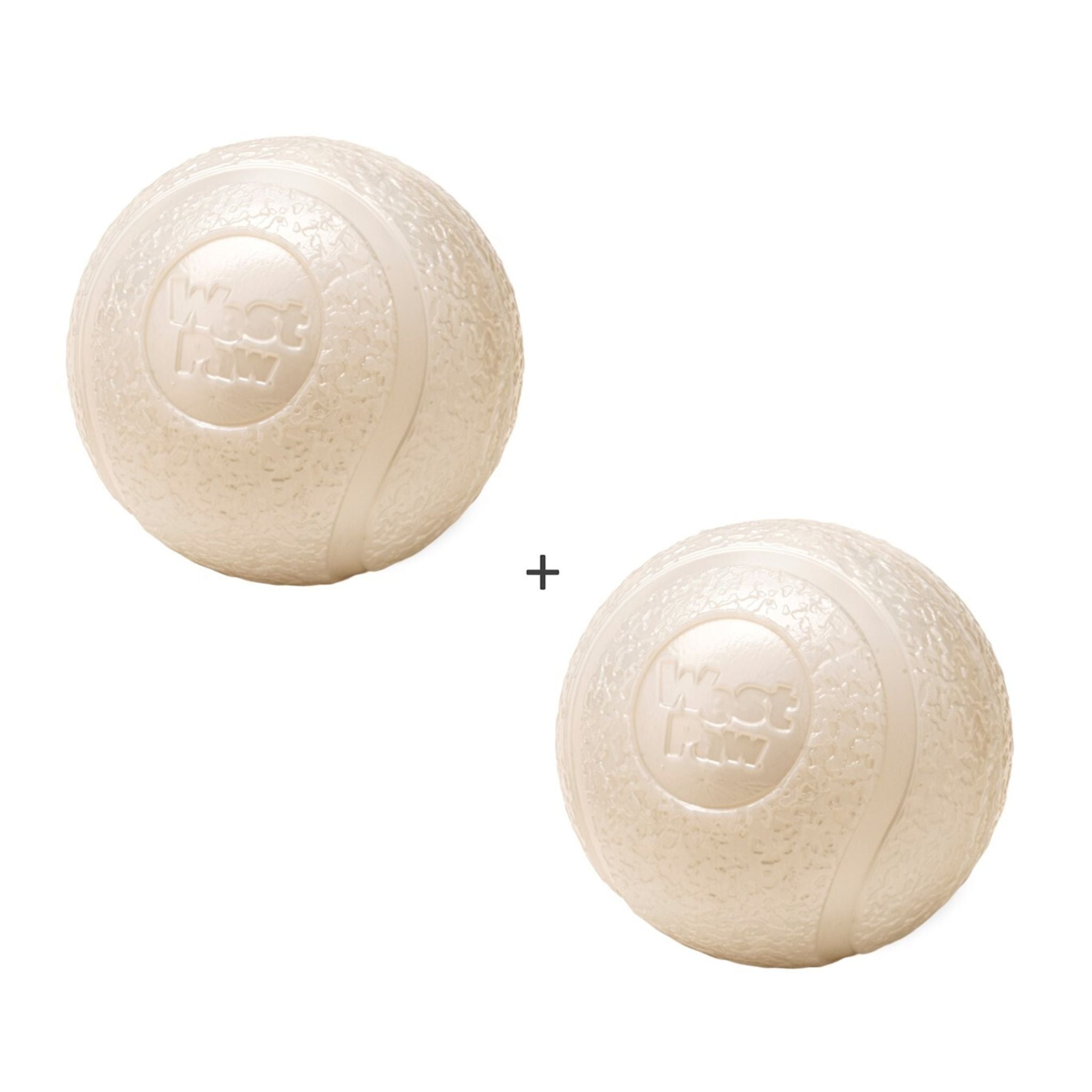 West Paw Boundr Fetch Dog Toys