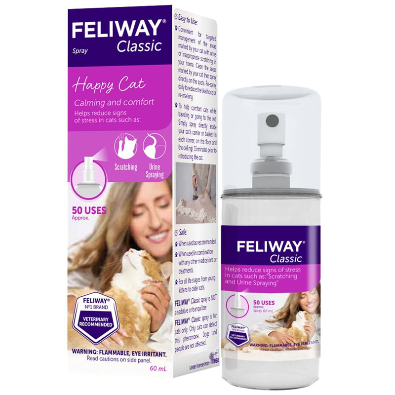 Feliway Spray