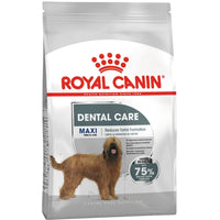 Royal Canin Maxi Dental Care
