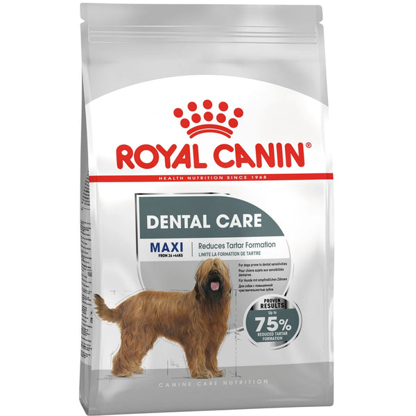 Royal Canin Maxi Dental Care