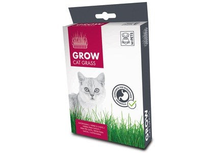 M-Pets Grow Cat Grass