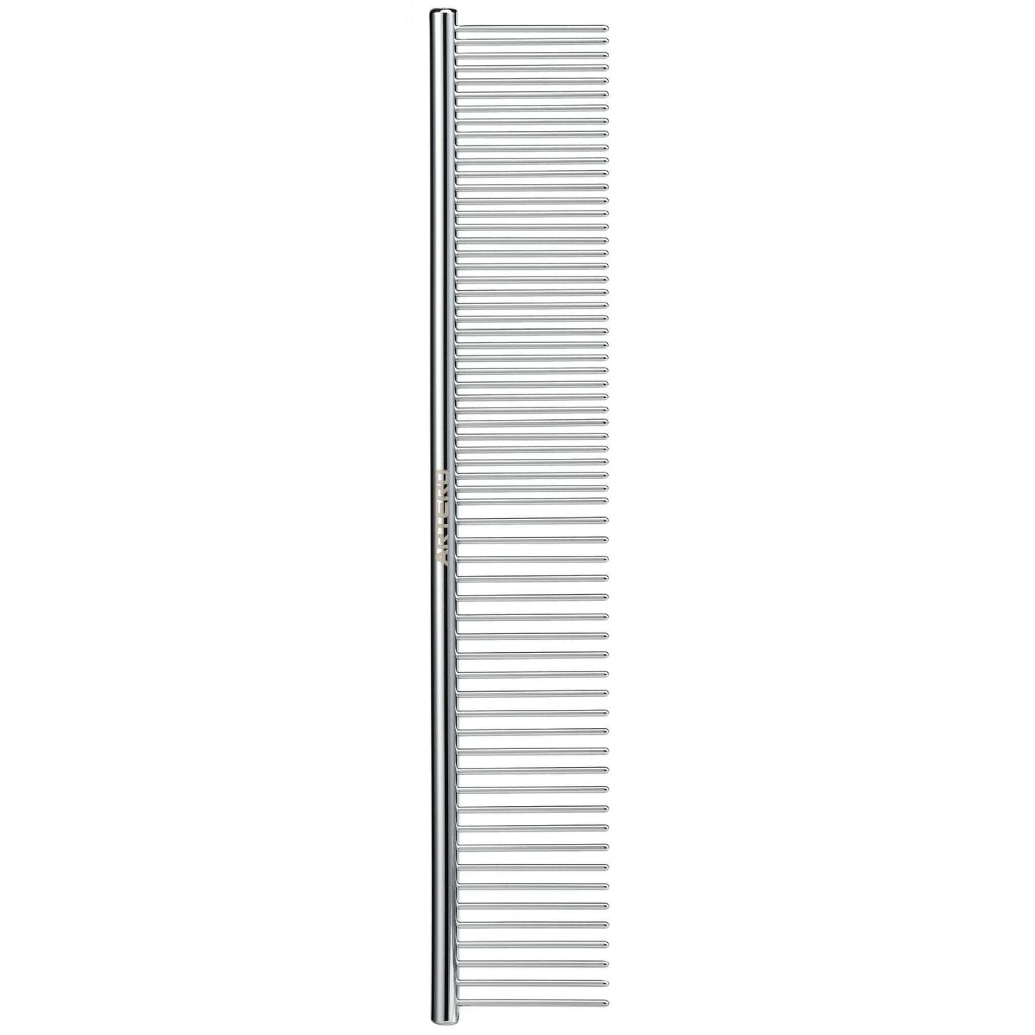 Artero Nature Collection Grooming Comb 18cm with Short 2.8cm Teeth