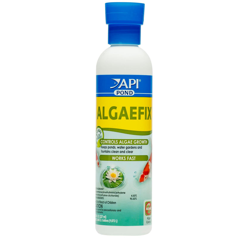 API Pond Algaefix Algae Control Solution