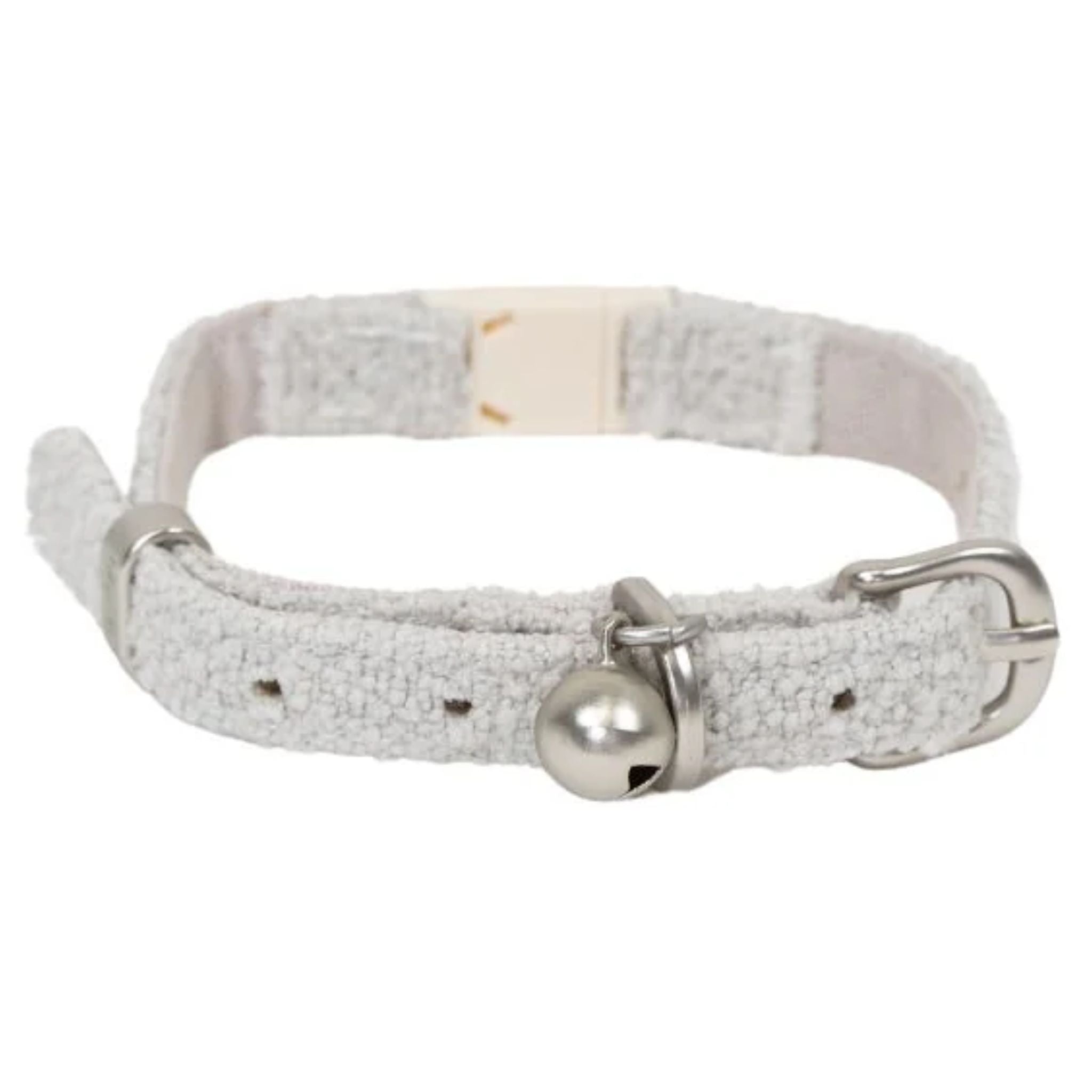 Lilly and Dash Cat Collar
