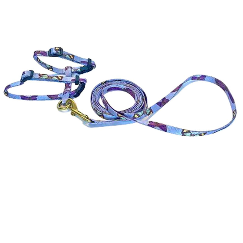Anipal Bobby the Butterfly Cat Harness & Lead