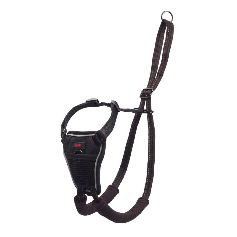 Halti No Pull Harness - Medium | PeekAPaw Pet Supplies