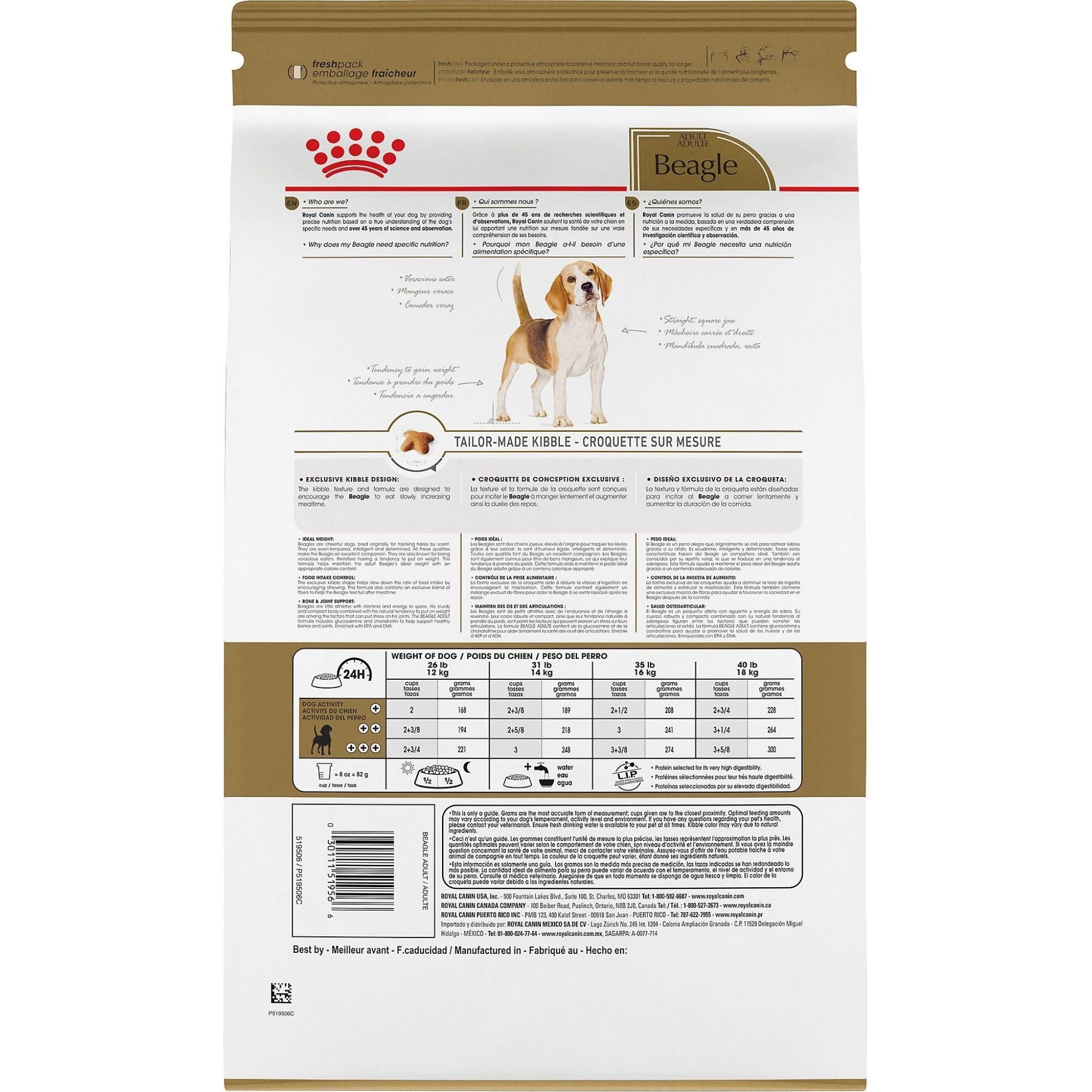 Royal Canin Beagle