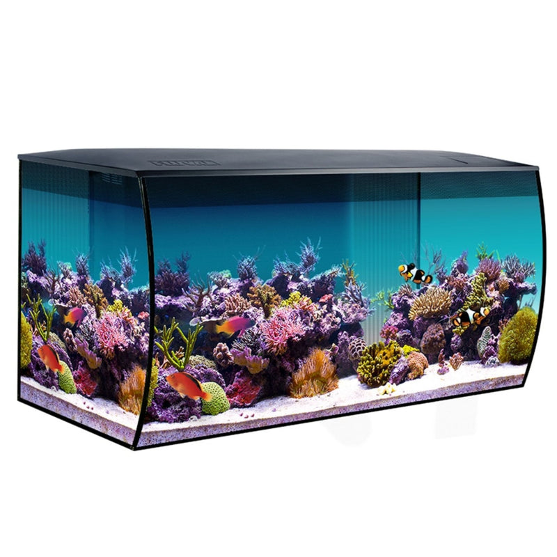 Fluval Flex Saltwater Aquarium Kit