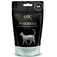EAC in-Sideout Cat formula 40g pouch