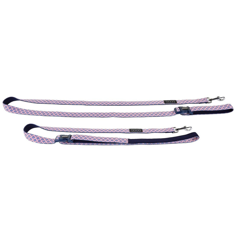 Doog Clip It Neoprene Dog Leash - Gromit | PeekAPaw Pet Supplies
