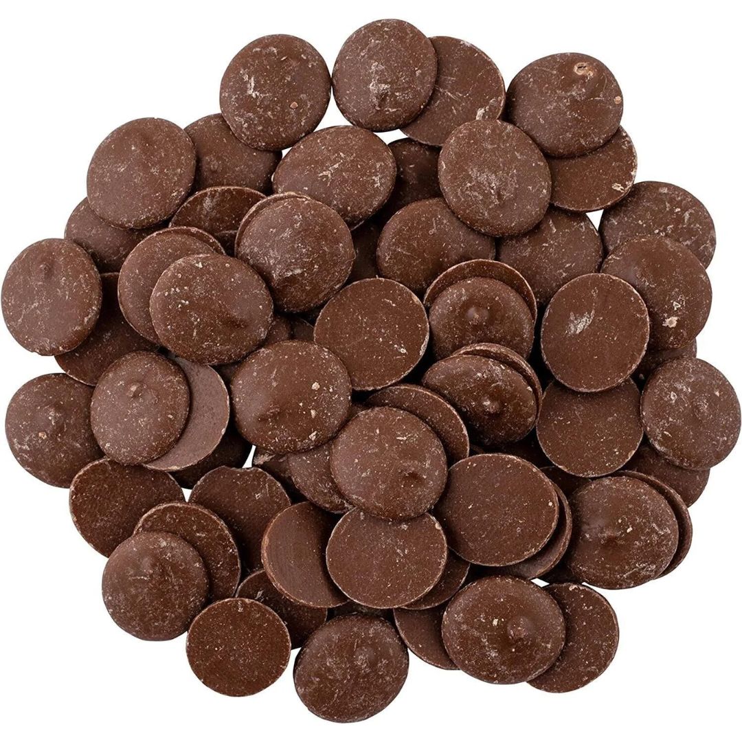 Blackdog Carob Drops Dog Treats | PeekAPaw Pet Supplies
