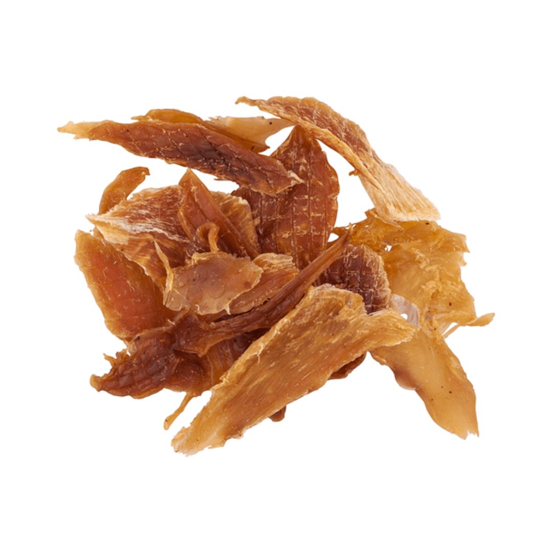 Blackdog Chicken Breast Dog Treat | PeekAPaw Pet Supplies