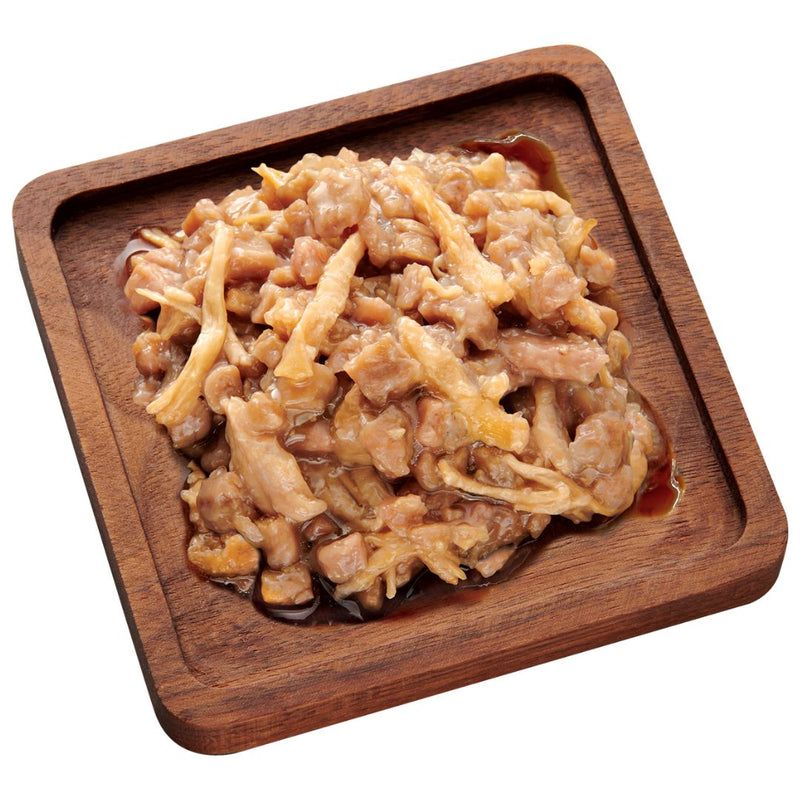Wellness Core Wet Cat Food Tiny Tasters Minced Chicken & Beef