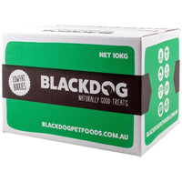 BlackDog 4×2 Dog Biscuits 10kg pack