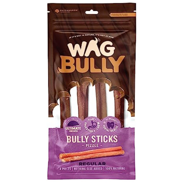 WAG Bully Stick