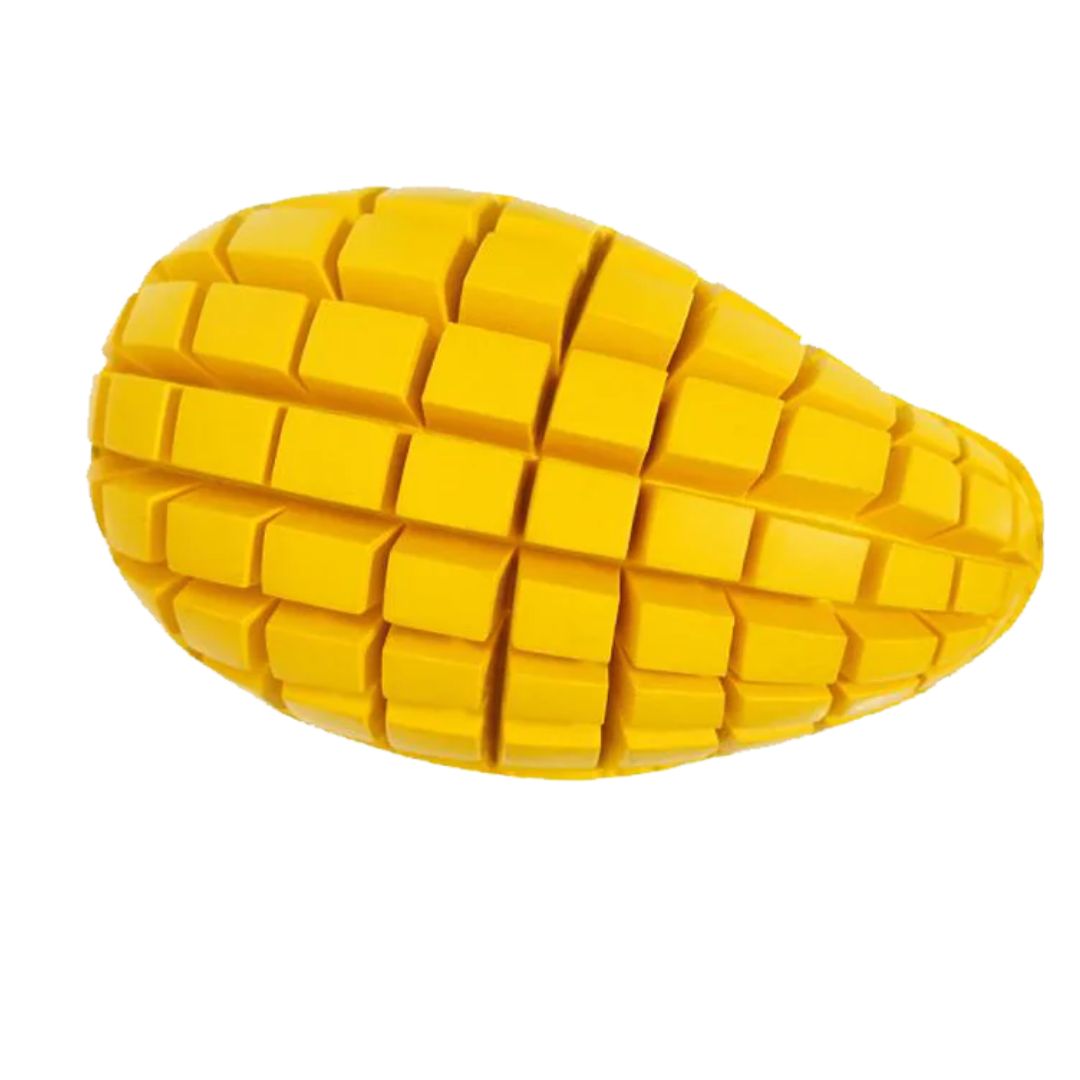 Petopia Ultra Tough Dog Toy Mango Magic