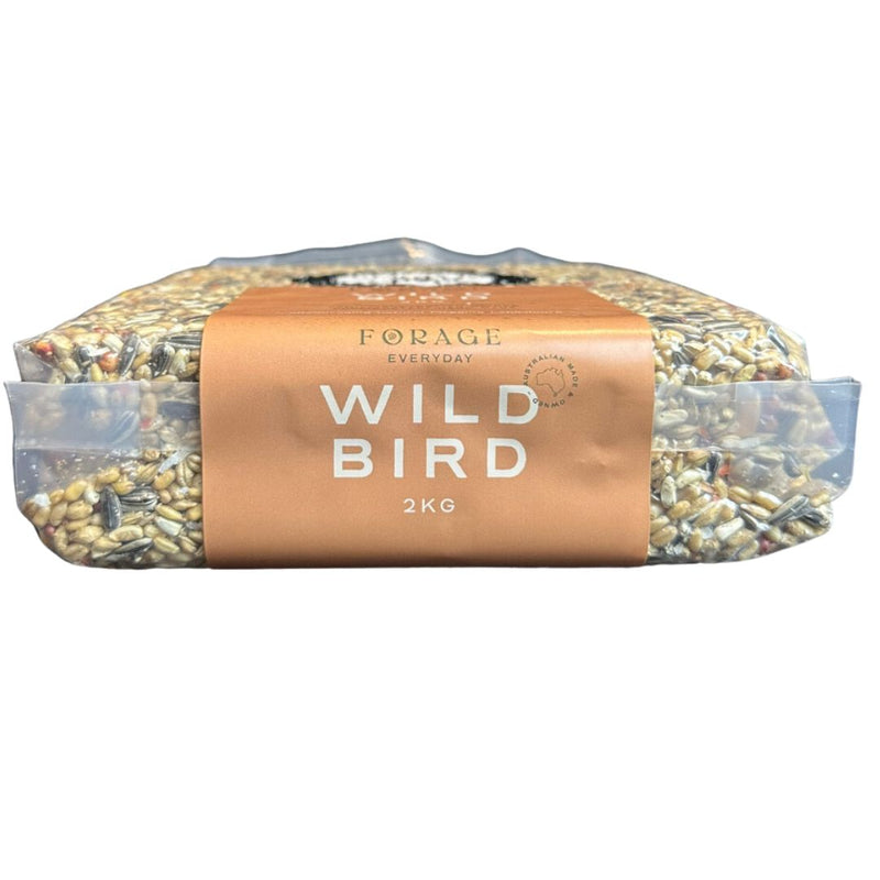 Forage Everyday Bird Seeds Wild Bird | PeekAPaw Pet Supplies