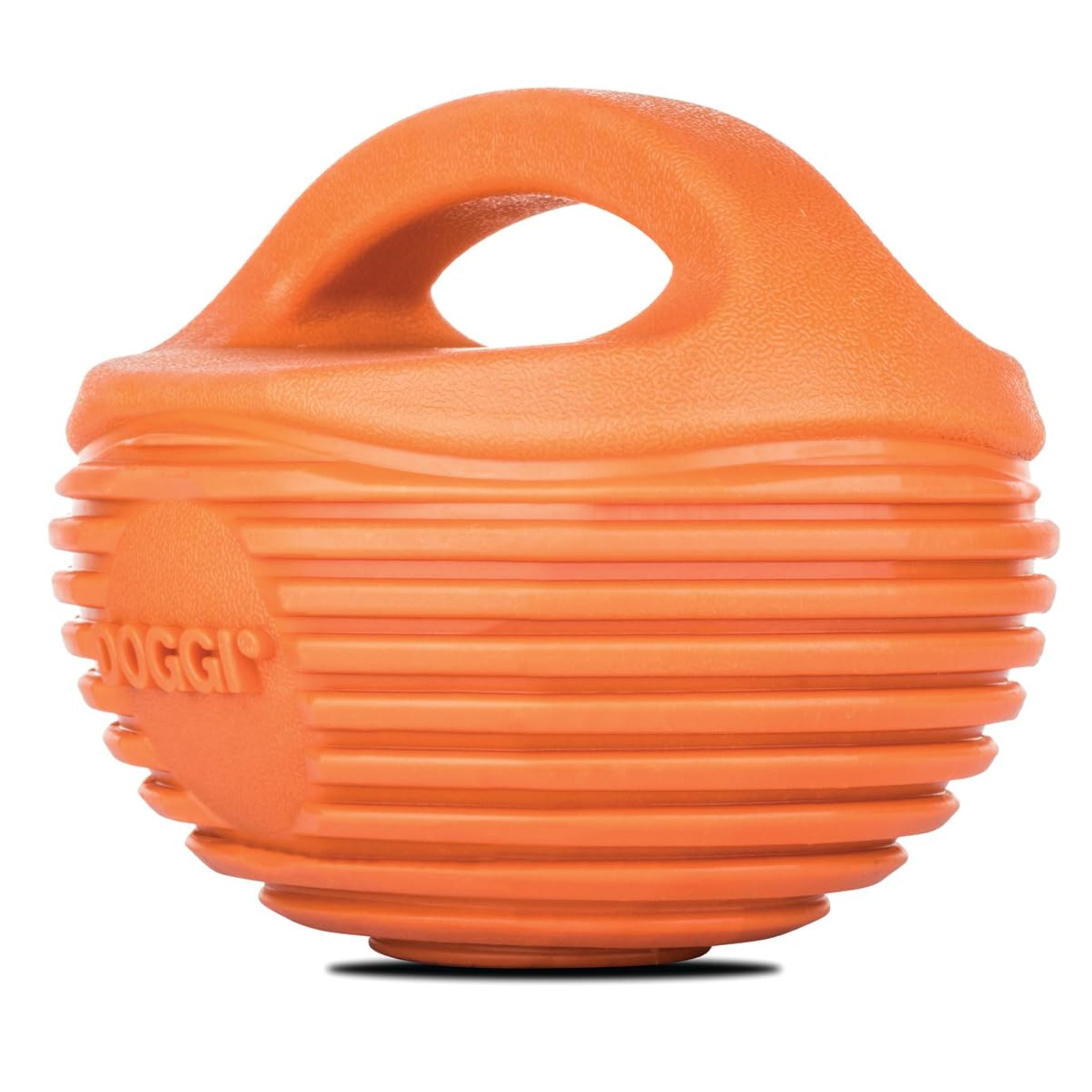 Doggi Rugby Ball Dog Toy