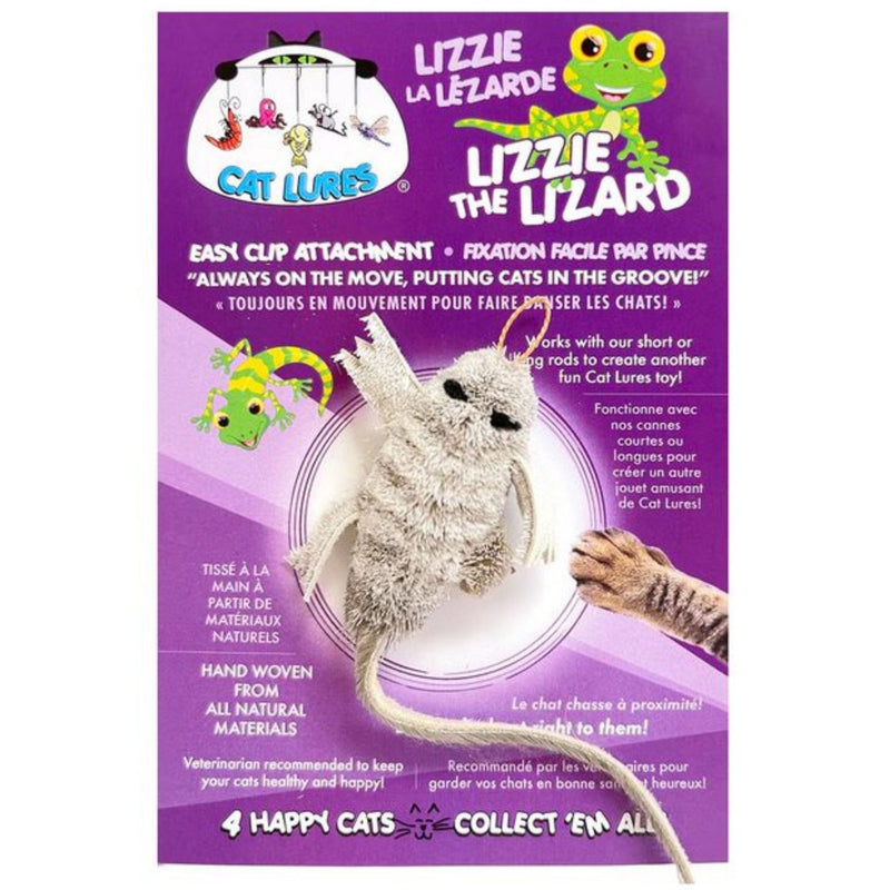 Cat Lures Replacement for Cat Lures & Wands | PeekAPaw Pet Supplies