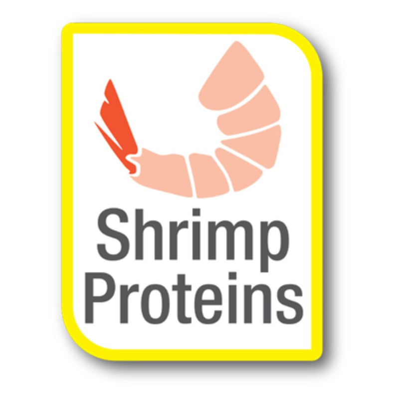 Tetra Shrimpwafers