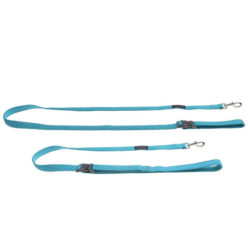 Doog Clip It Neoprene Dog Leash - Snoopy | PeekAPaw Pet Supplies