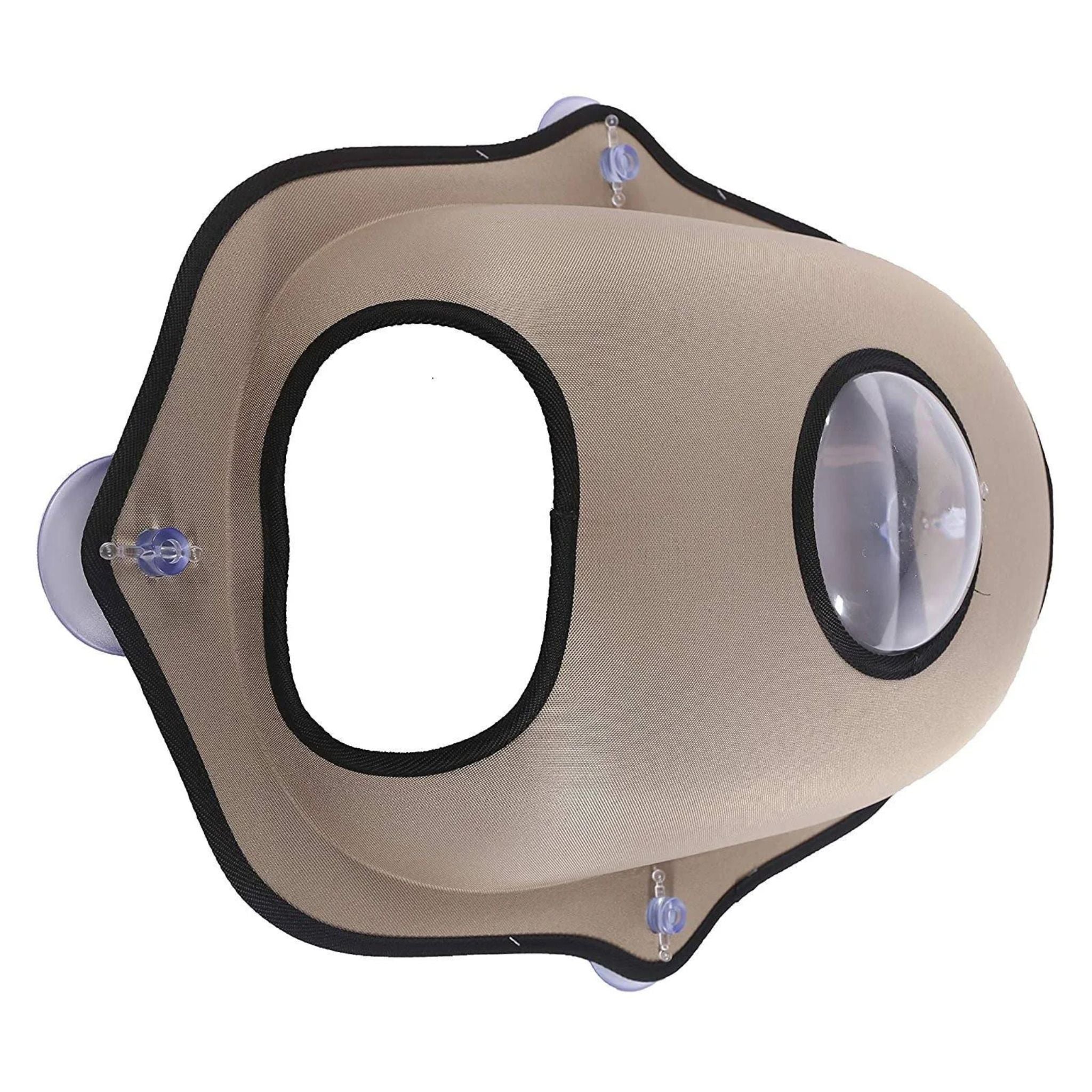 K&H EZ Mount Window Bubble Pod