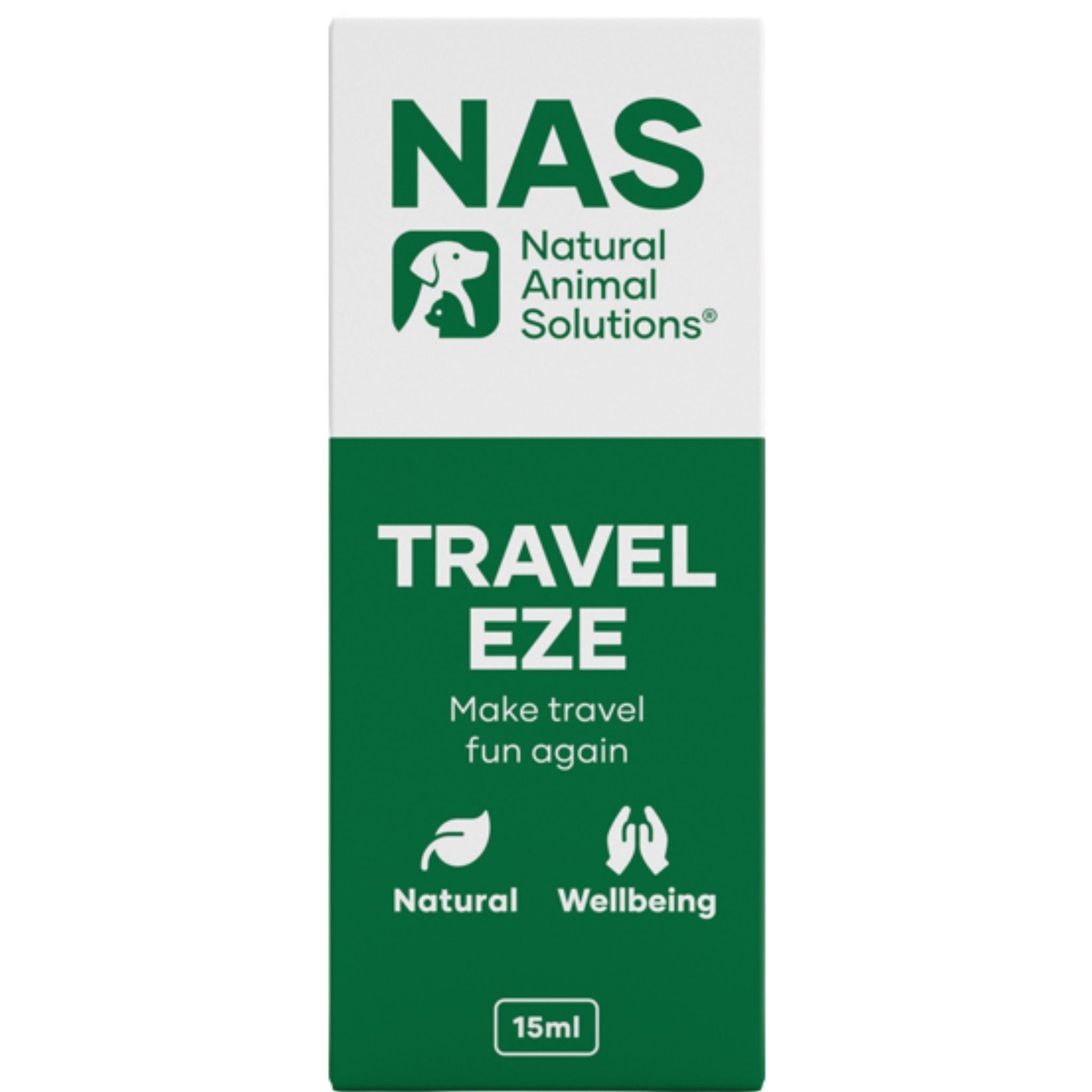 Natural Animal Solutions TravelEze