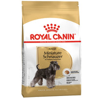 Royal Canin Miniature Schnauzer