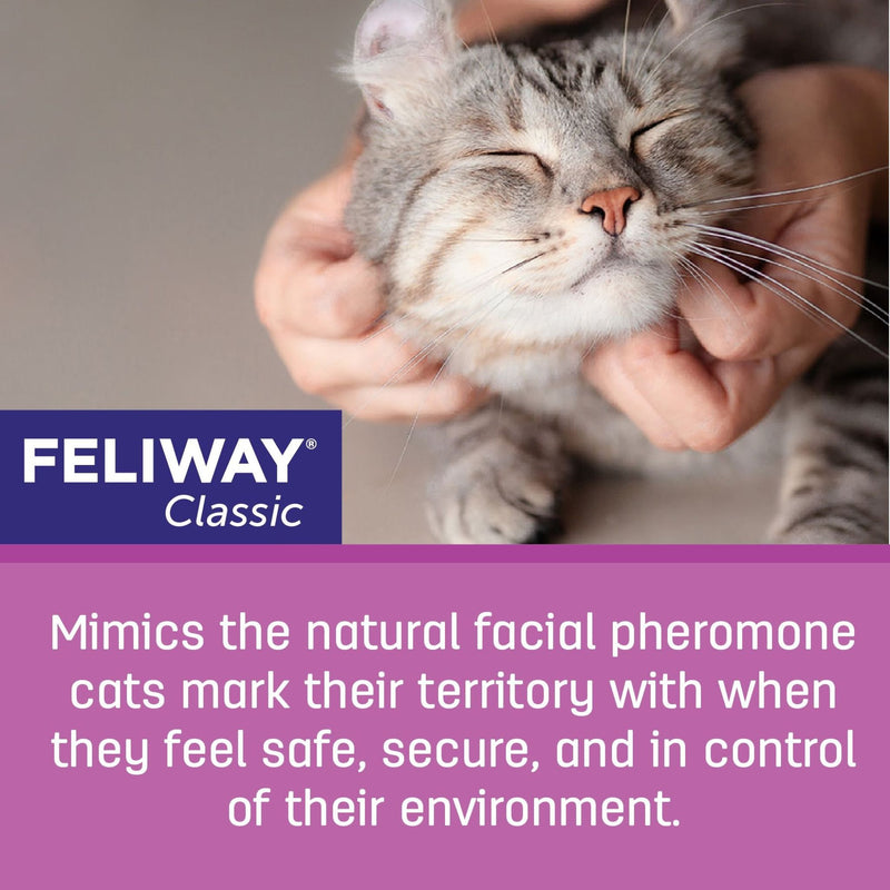 Feliway Spray