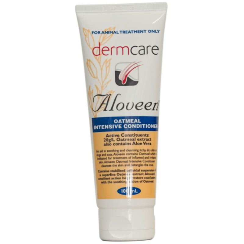 Aloveen Oatmeal Intensive Conditioner