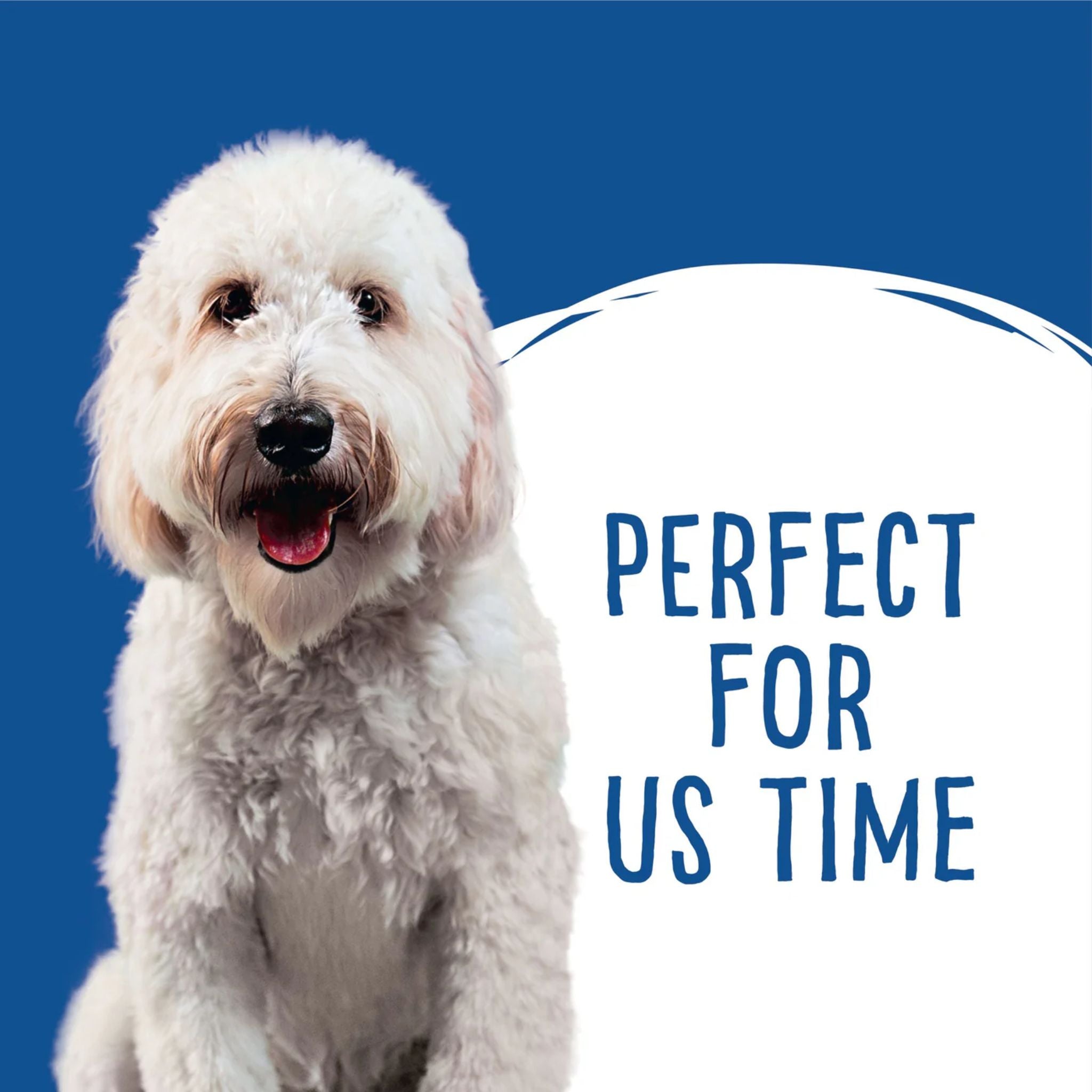 Love'em Grain Free Beef with Tomato Jerky Dog Treats