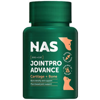 Natural Animal Solutions Jointpro Advanced capsules — product pack