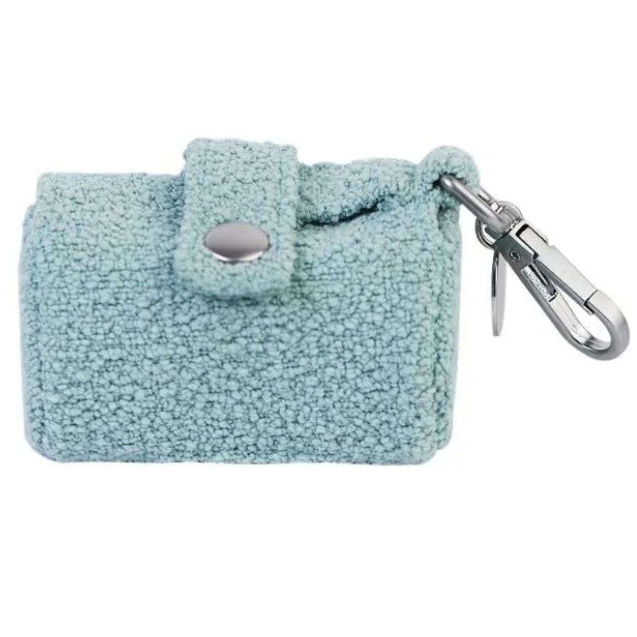 Lilly and Dash Waste Bag Holder