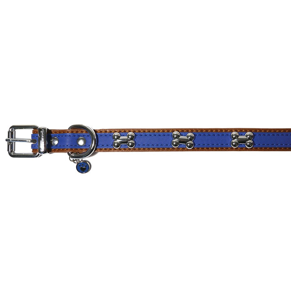 Rosewood Wag 'n' Walk Royal Dog Collar