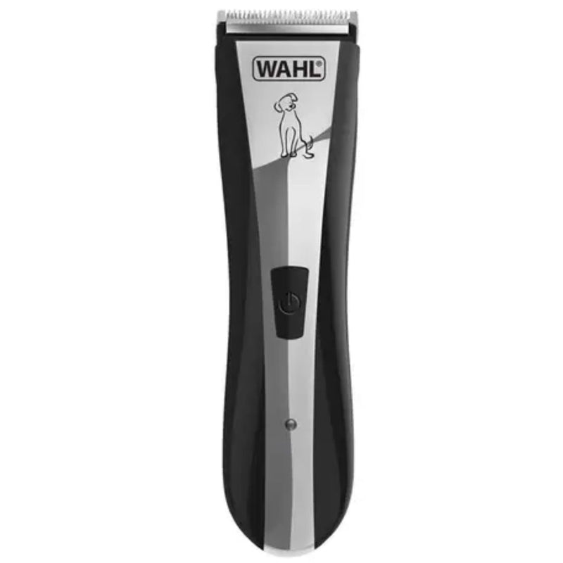 Wahl Home Pet Animal Clipper Kit Lithium Powered Cord/Cordless