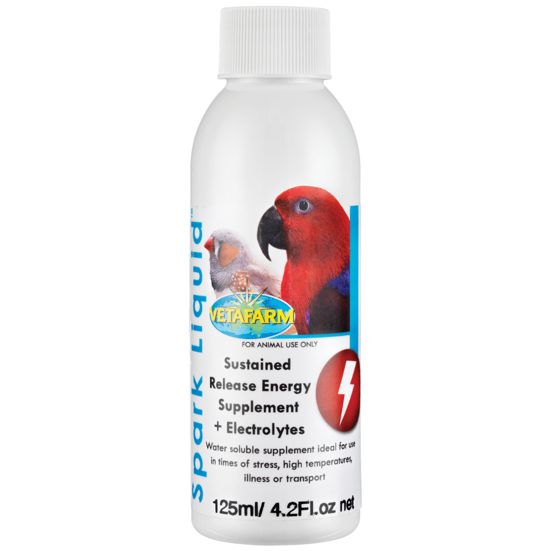 Vetafarm Spark Liquid Concentrate