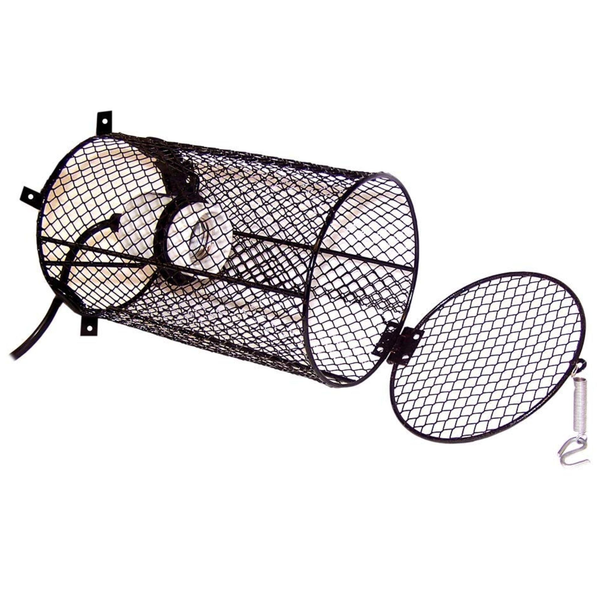 URS Ready-Wired Mesh Globe Cover