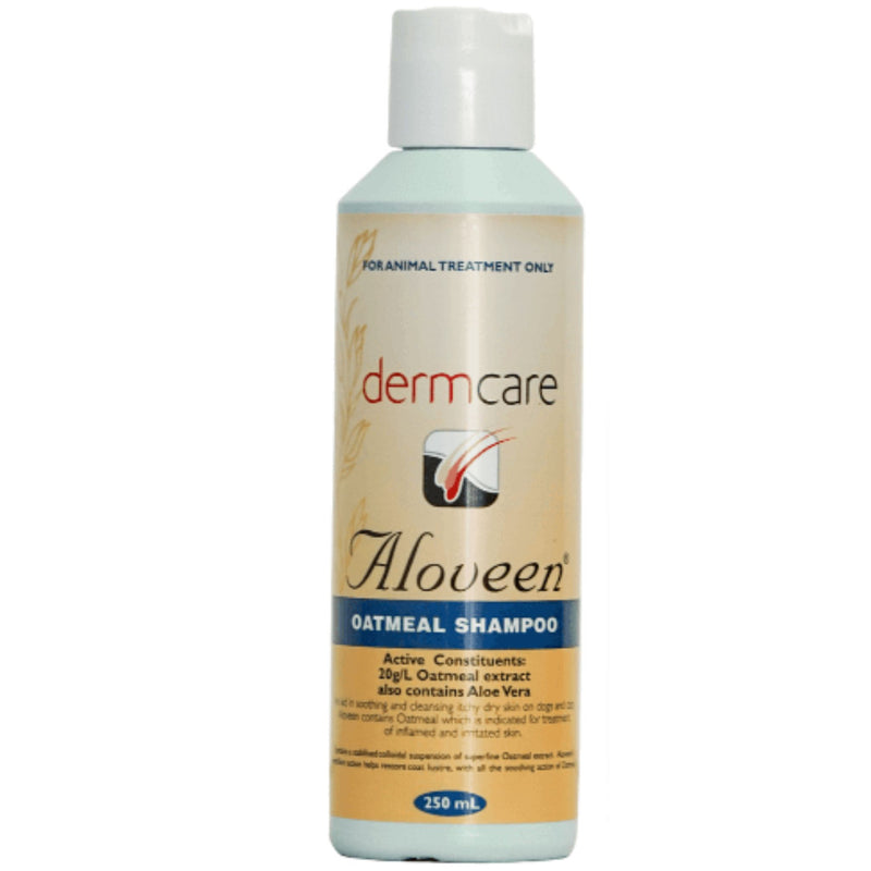 Aloveen Oatmeal Shampoo