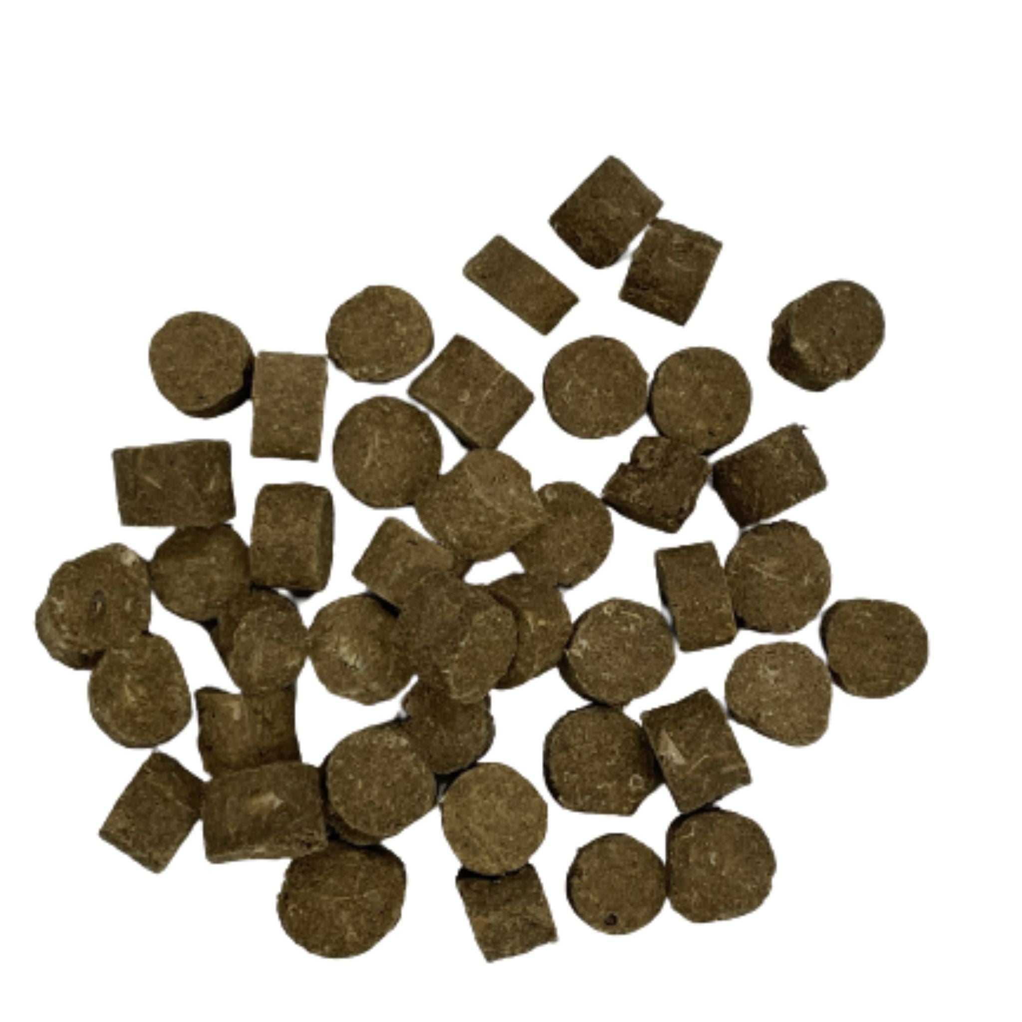 The Supreme Treat Co Herring Dog Training Bites